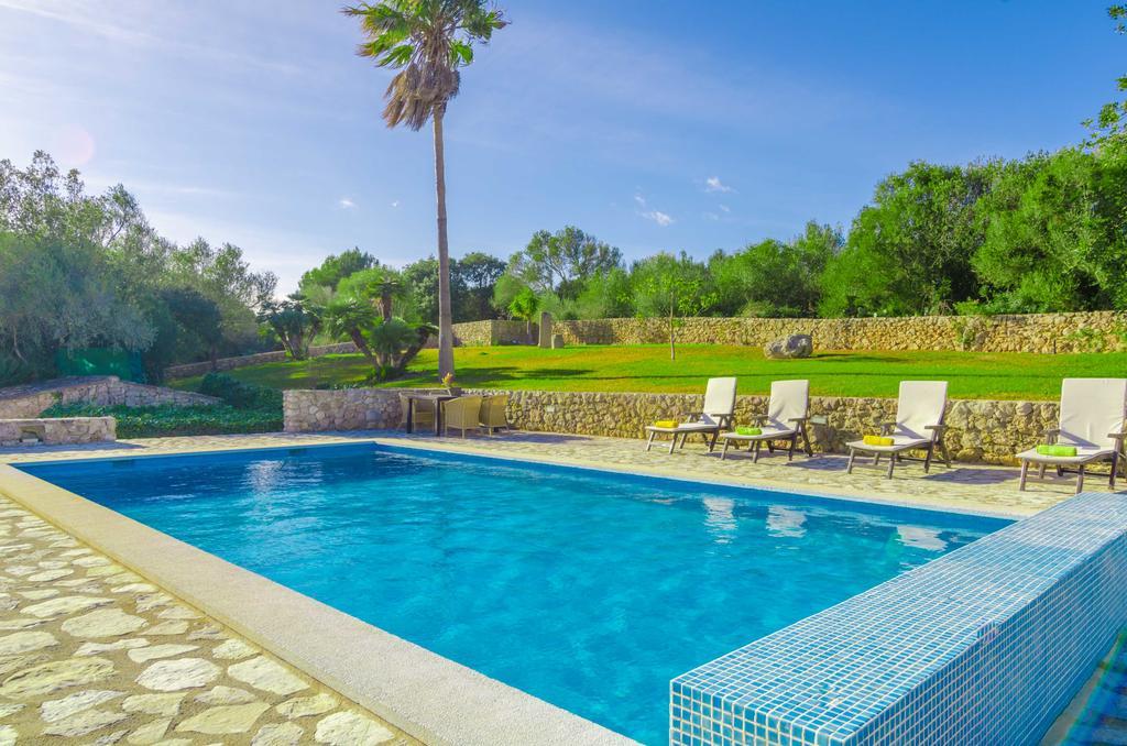 Xiclati 12 Villa ซอน แซร์เวรา ภายนอก รูปภาพ