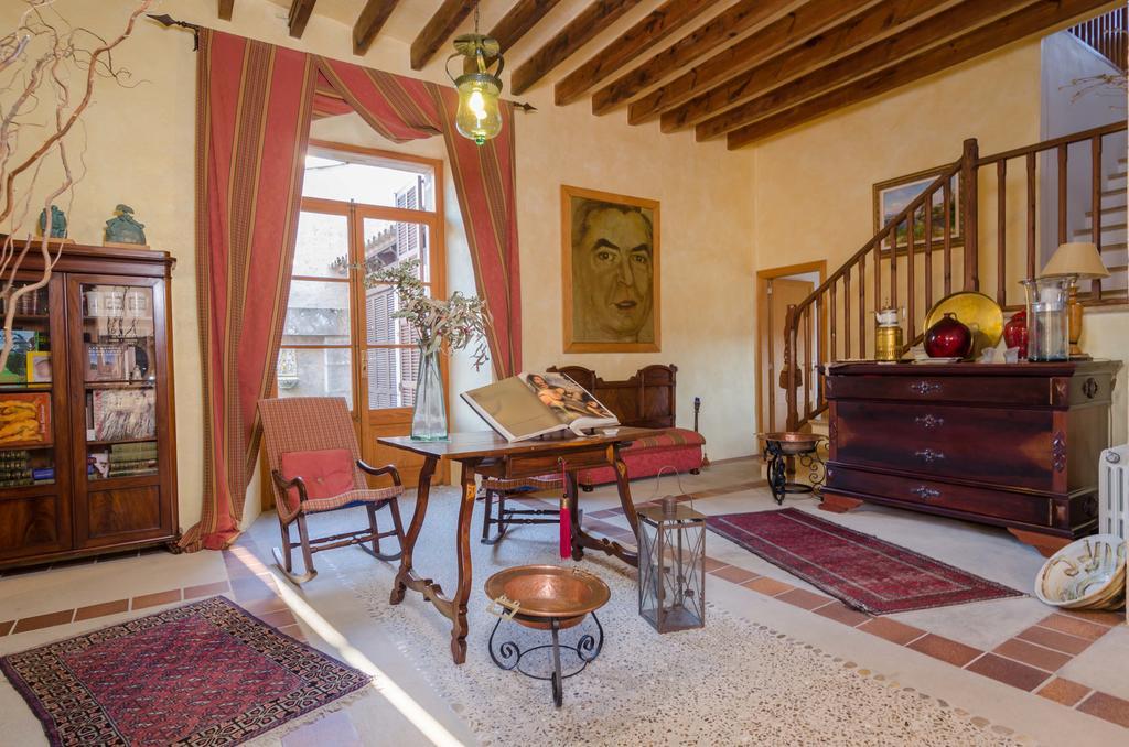 Xiclati 12 Villa ซอน แซร์เวรา ภายนอก รูปภาพ