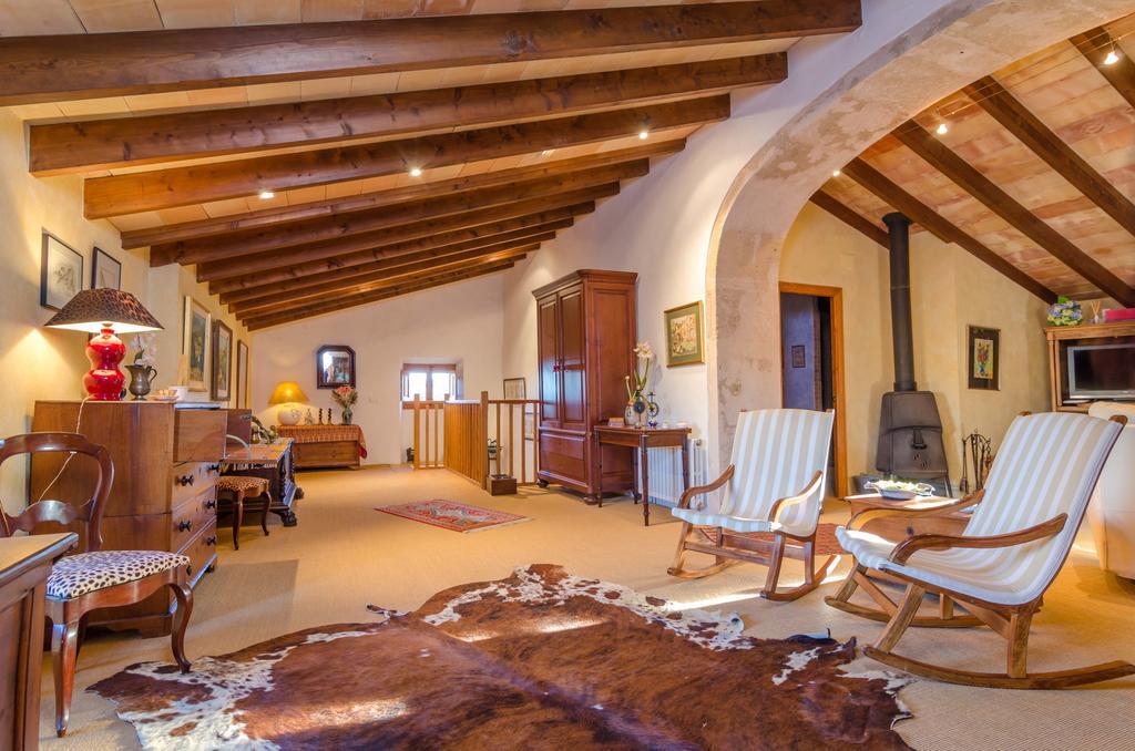Xiclati 12 Villa ซอน แซร์เวรา ภายนอก รูปภาพ