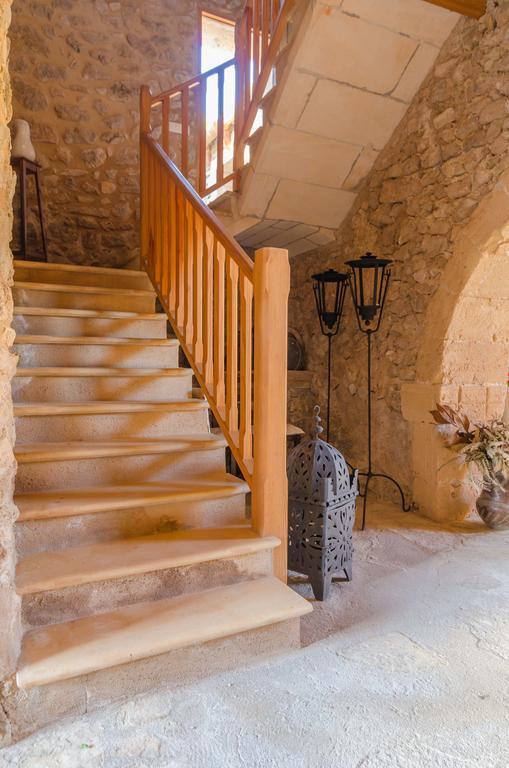 Xiclati 12 Villa ซอน แซร์เวรา ภายนอก รูปภาพ