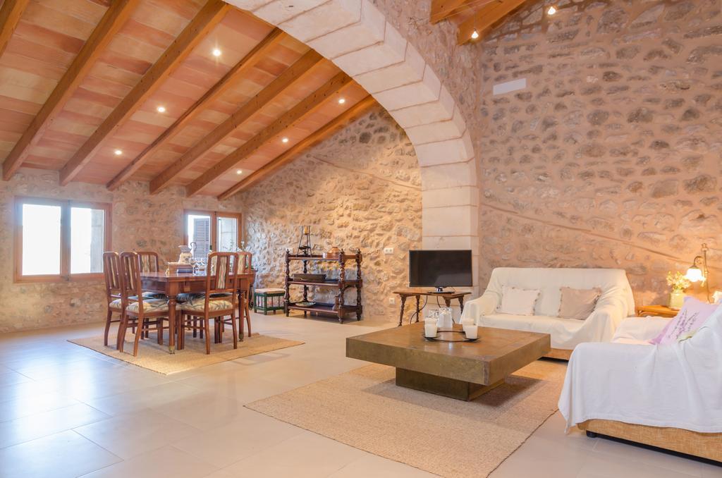Xiclati 12 Villa ซอน แซร์เวรา ภายนอก รูปภาพ