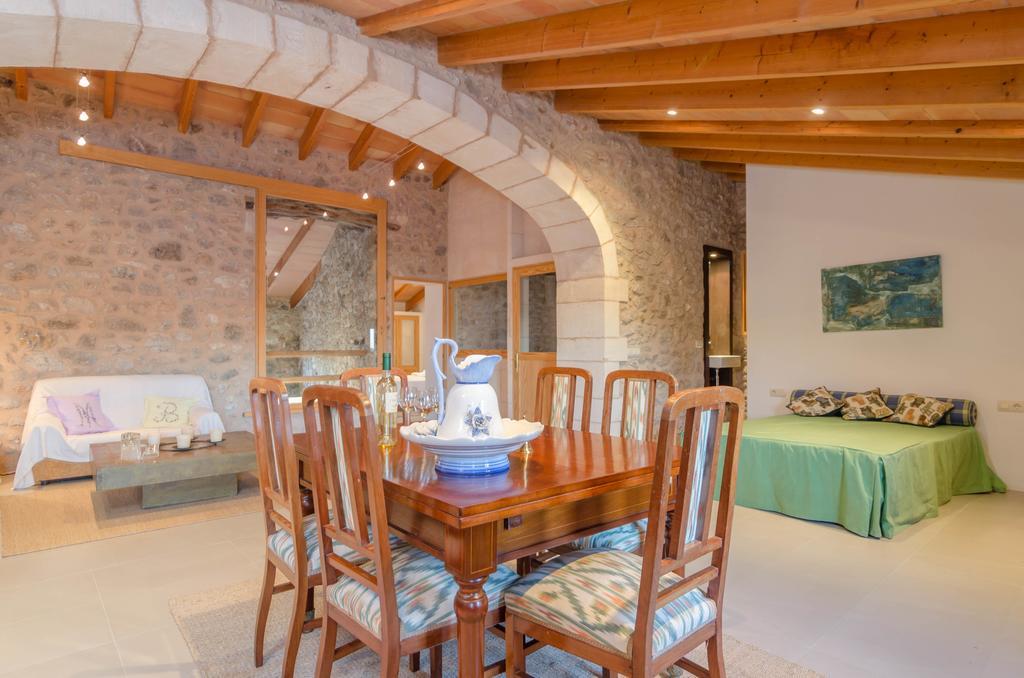 Xiclati 12 Villa ซอน แซร์เวรา ภายนอก รูปภาพ
