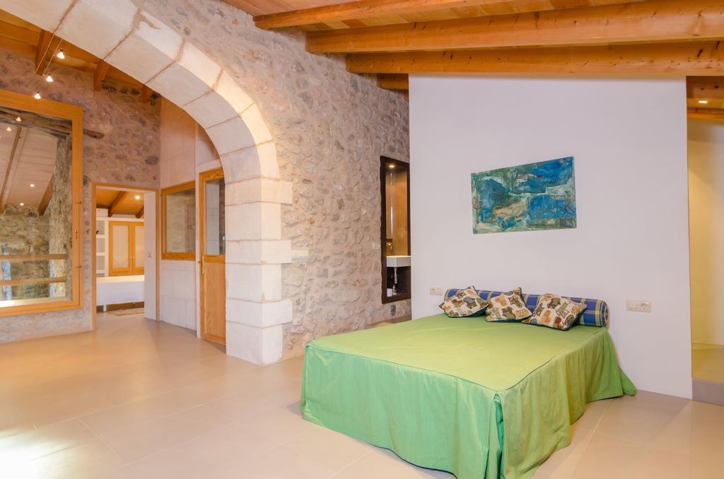 Xiclati 12 Villa ซอน แซร์เวรา ภายนอก รูปภาพ