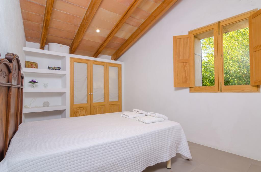 Xiclati 12 Villa ซอน แซร์เวรา ภายนอก รูปภาพ