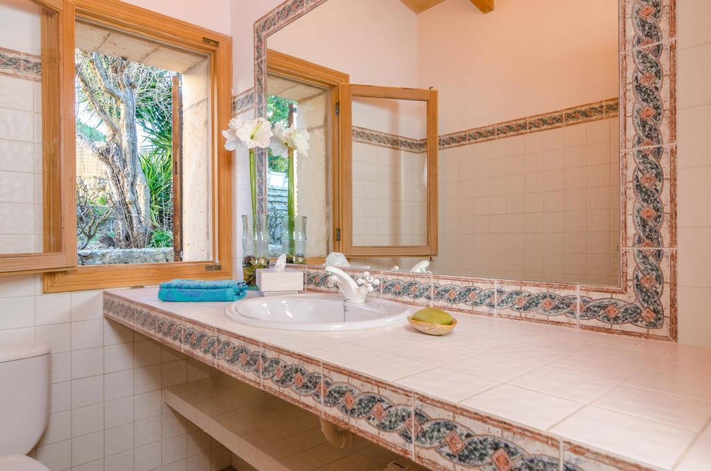 Xiclati 12 Villa ซอน แซร์เวรา ภายนอก รูปภาพ