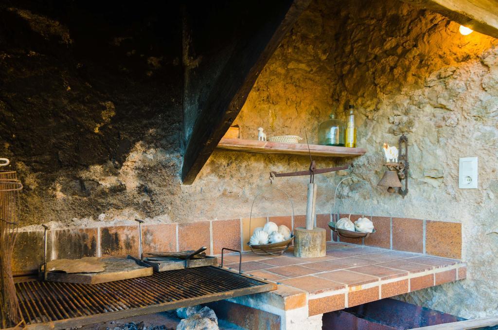 Xiclati 12 Villa ซอน แซร์เวรา ภายนอก รูปภาพ