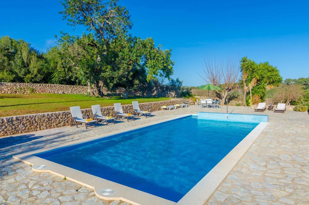 Xiclati 12 Villa ซอน แซร์เวรา ภายนอก รูปภาพ